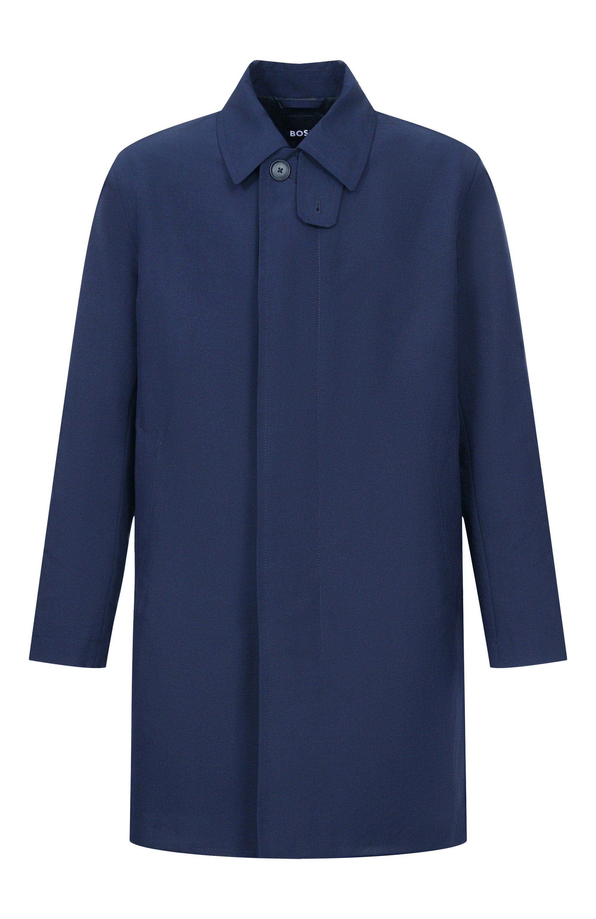 Плащ BOSS, арт. 50554449, фото 1