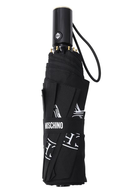 Складной зонт MOSCHINO, арт. 8981-0PENCL0SE, фото 3