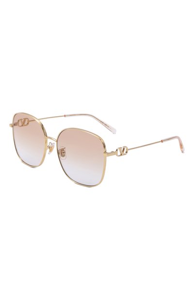Женские солнцезащитные очки VALENTINO, арт. VG0042SK 003