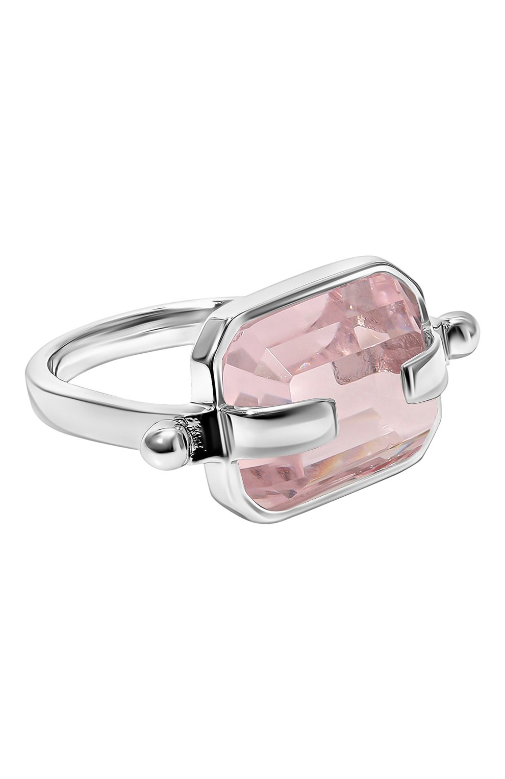 Кольцо CRYSTALLINE JEWELLERY, арт. 652PW, фото 1