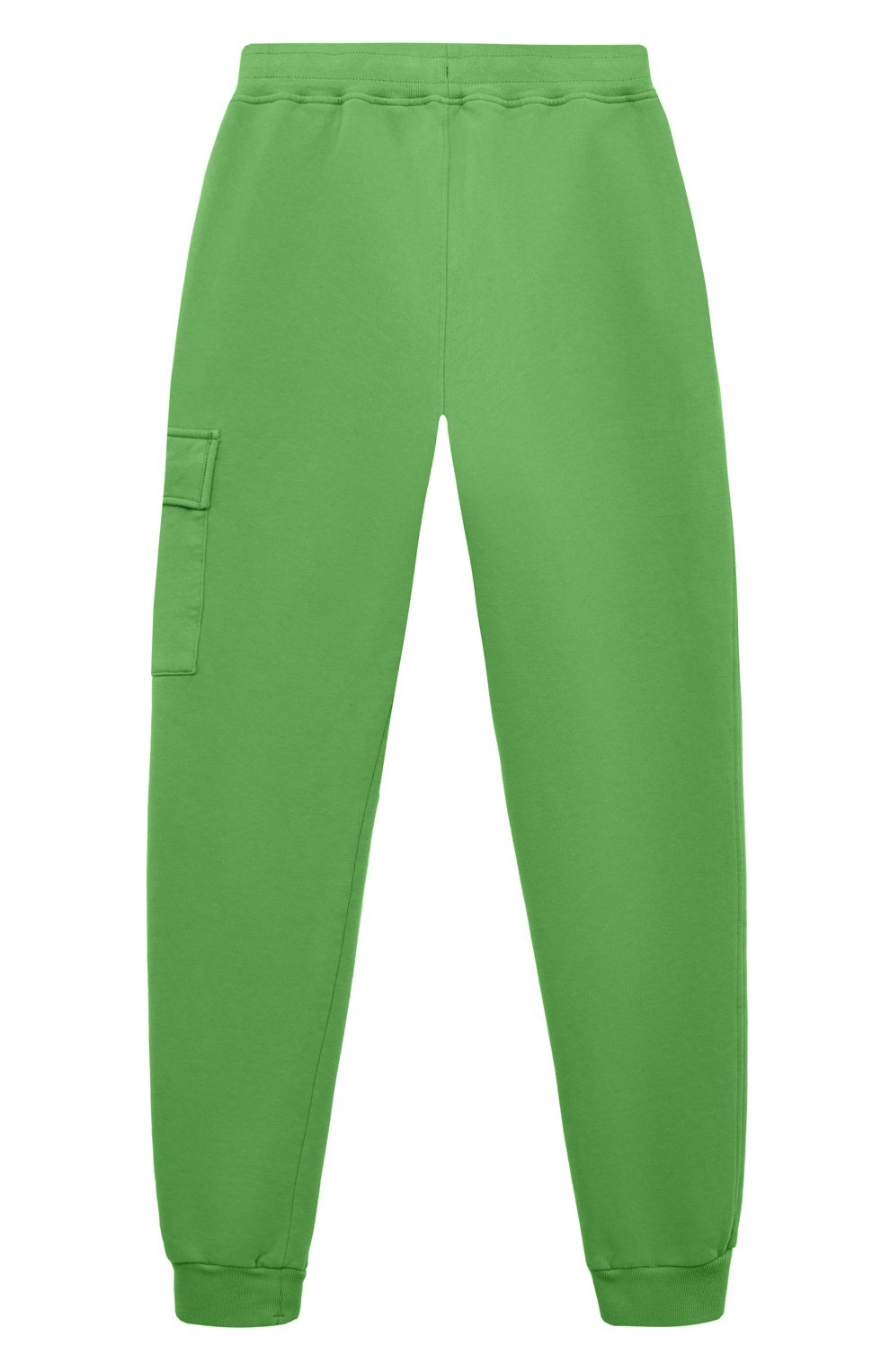 Хлопковые джоггеры C.P. COMPANY, арт. 15CKSP020C-003878W, фото 2