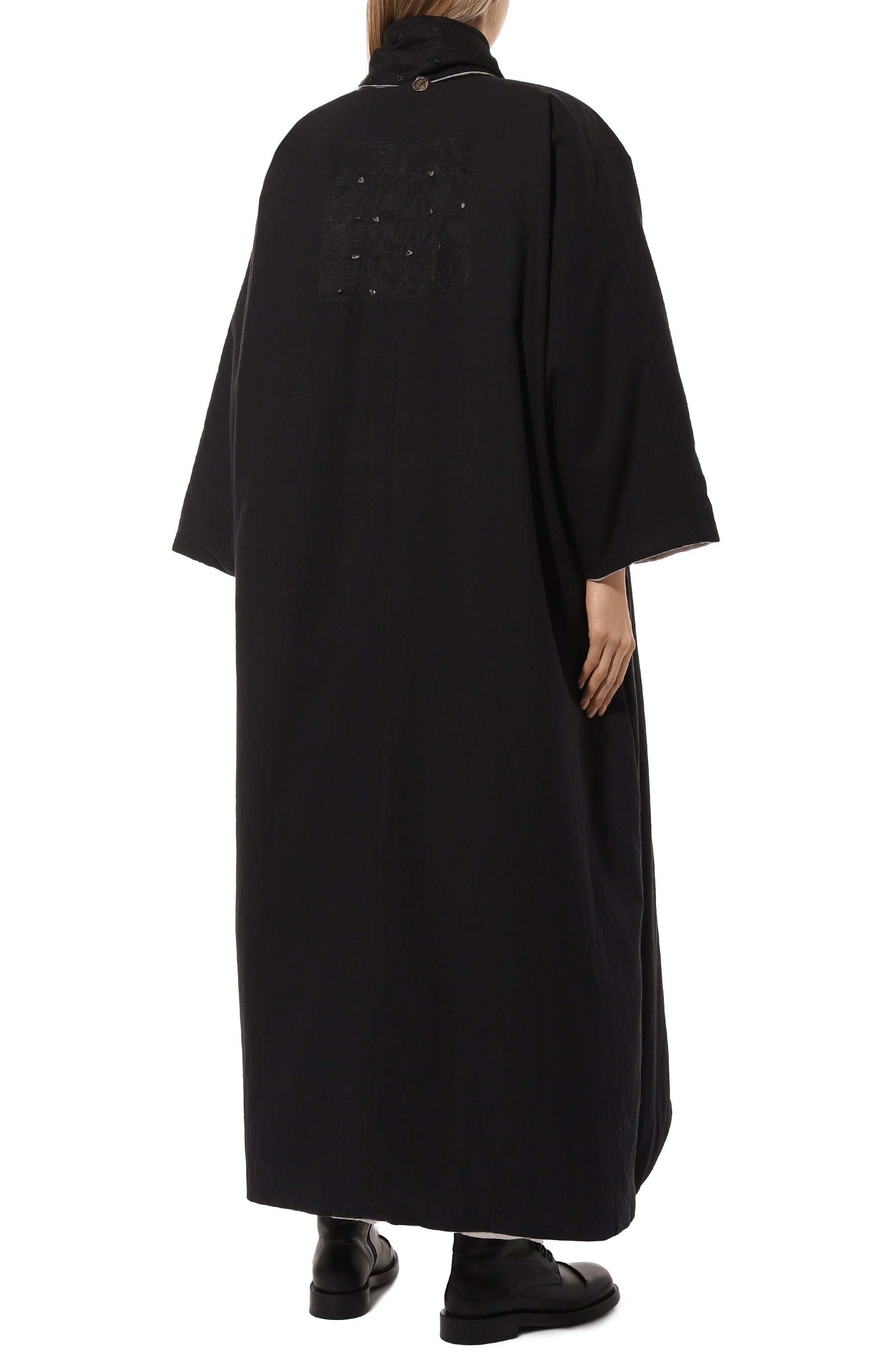 Двустороннее пальто MIDGARD PARIS, арт. В42301, фото 4