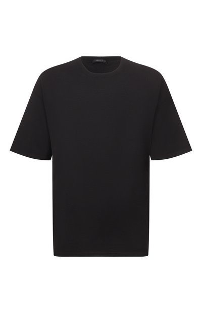 Мужской хлопковый джемпер TRANSIT, арт. CFUTRC7424