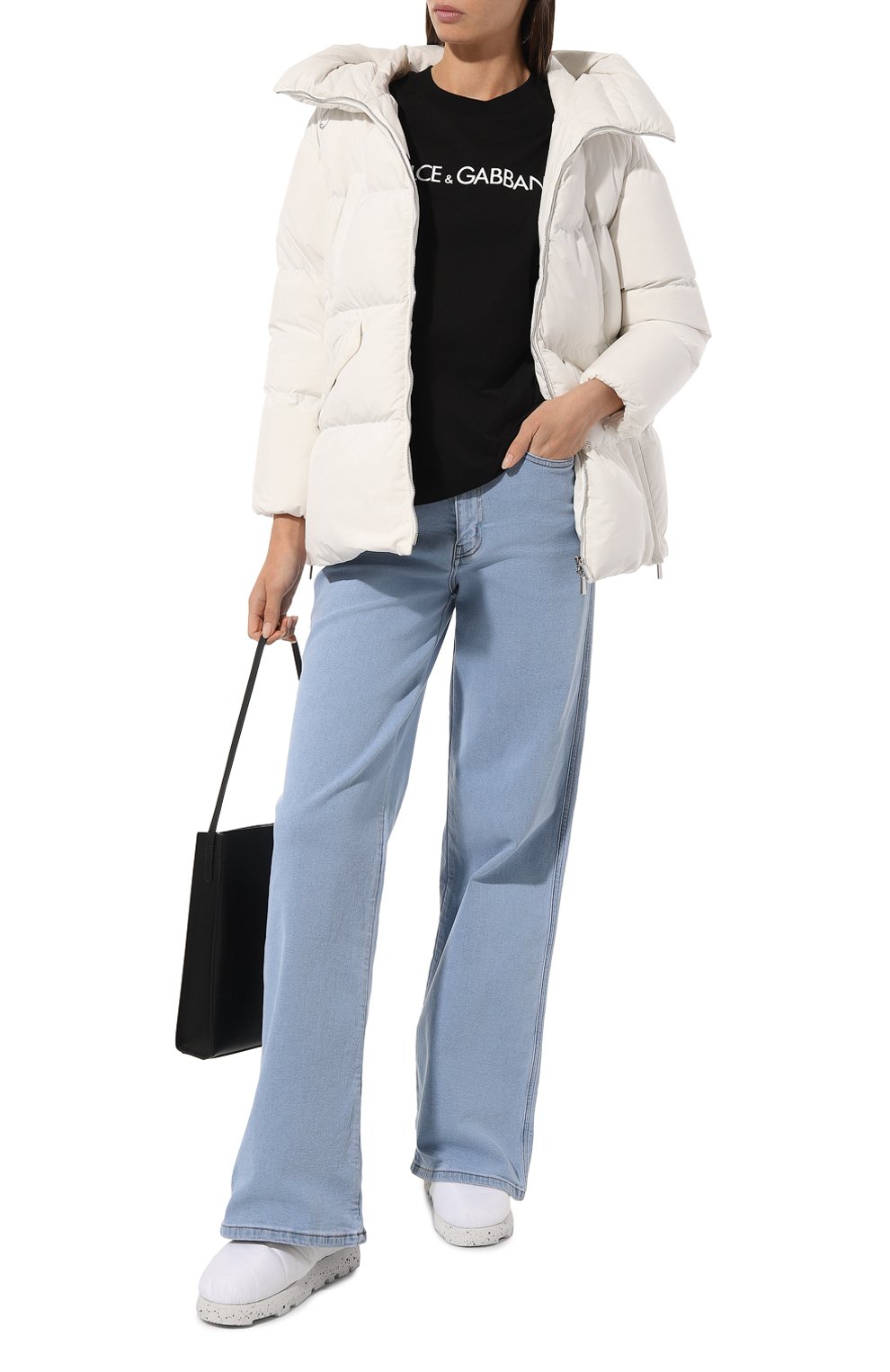 Пуховик MOORER, арт. EP0ILLA-STP, фото 2