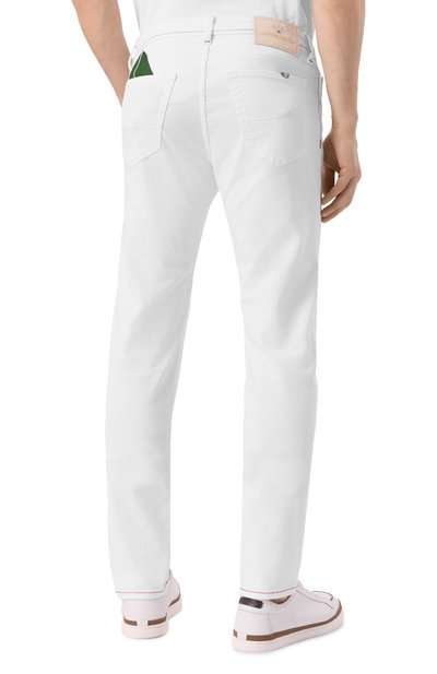 Джинсы bard JACOB COHEN, арт. JUM_QM004 T02 S3848 L1, фото 4