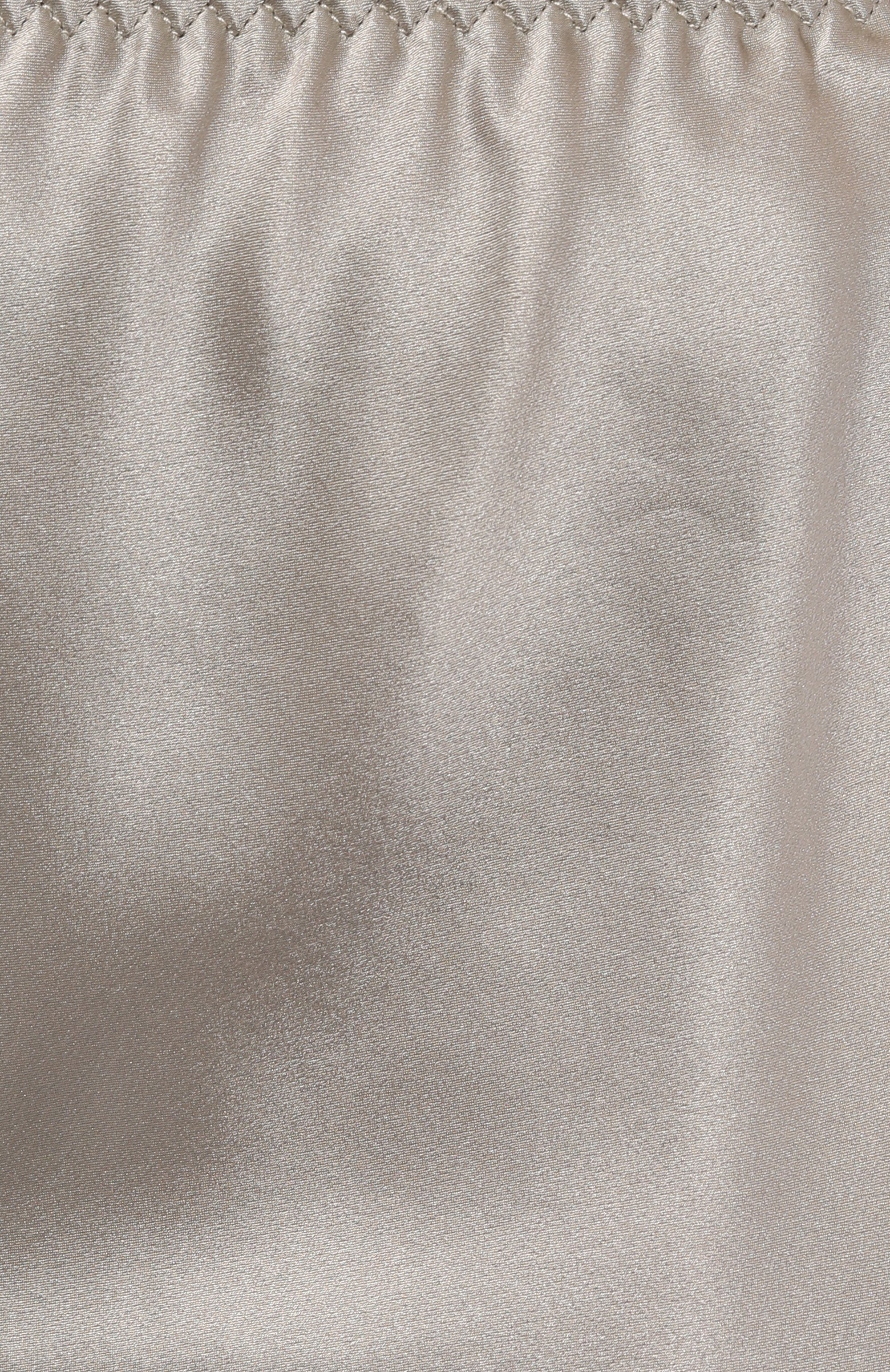 Шелковые шорты LUNA DI SETA, арт. VLST08006, фото 5