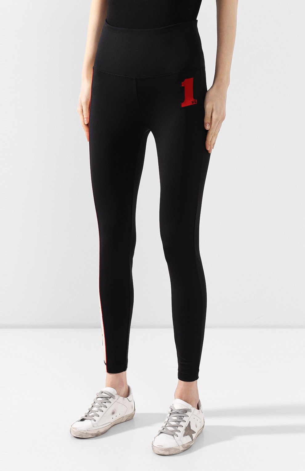 Легинсы genuine motorclothes HARLEY-DAVIDSON, арт. 96206-20VW, фото 3