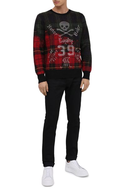 Свитер POLO RALPH LAUREN, арт. 710757994, фото 2