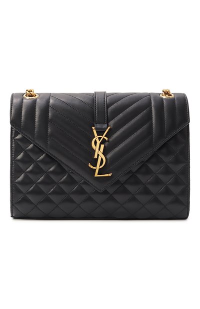 Сумка envelope medium SAINT LAURENT, арт. 600185/AACT7, фото 1
