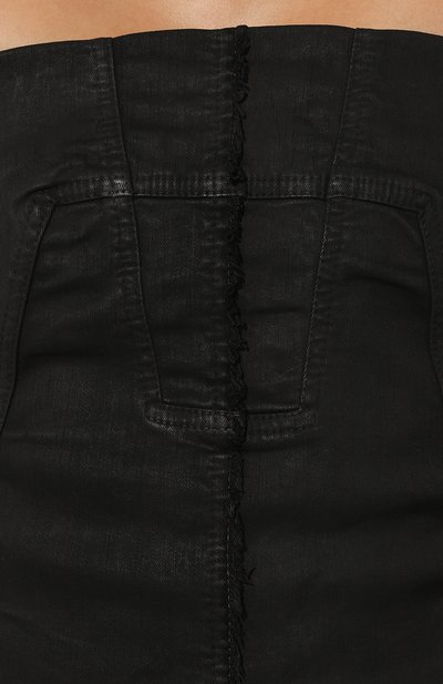 Джинсовый топ DRKSHDW, арт. DS02D2127/SBW, фото 5