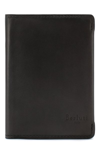 Кожаное портмоне BERLUTI, арт. N152796, фото 1