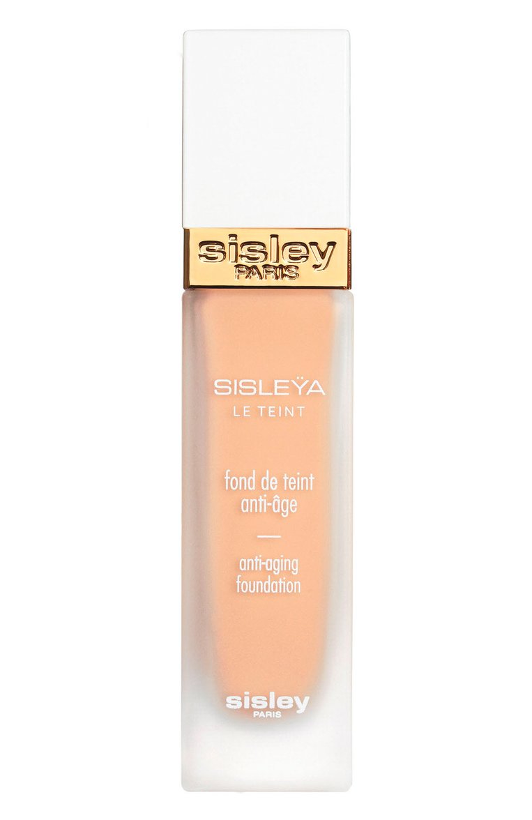 Антивозрастной тональный крем sisleya, оттенок 2n (30ml) SISLEY, арт. 180725, фото 1