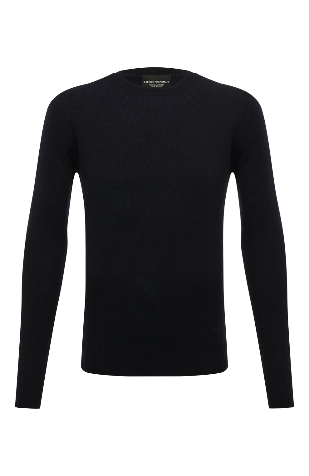 Кашемировый джемпер EMPORIO ARMANI, арт. 8N1M39/1M71Z/0UTLET AW22-23, фото 1