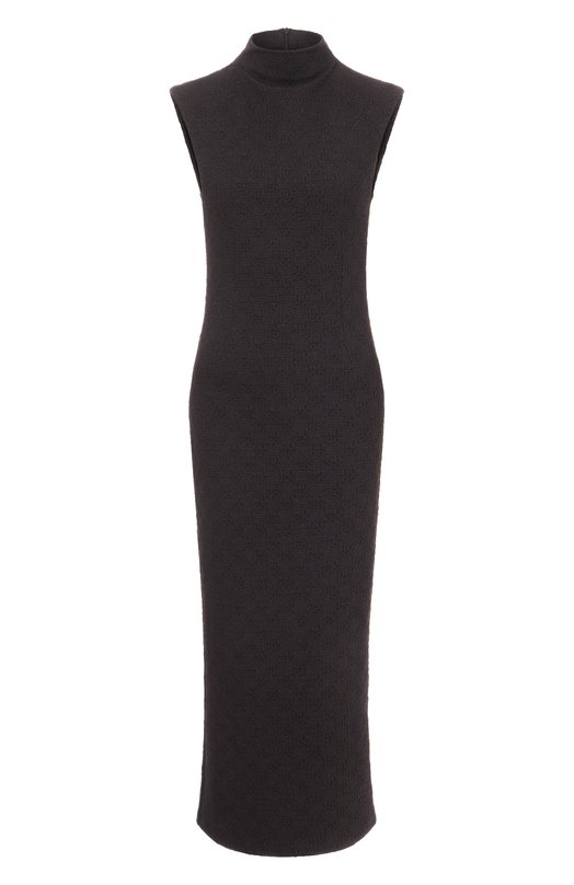 Платье HUGO 50550118 Чёрный 50550118