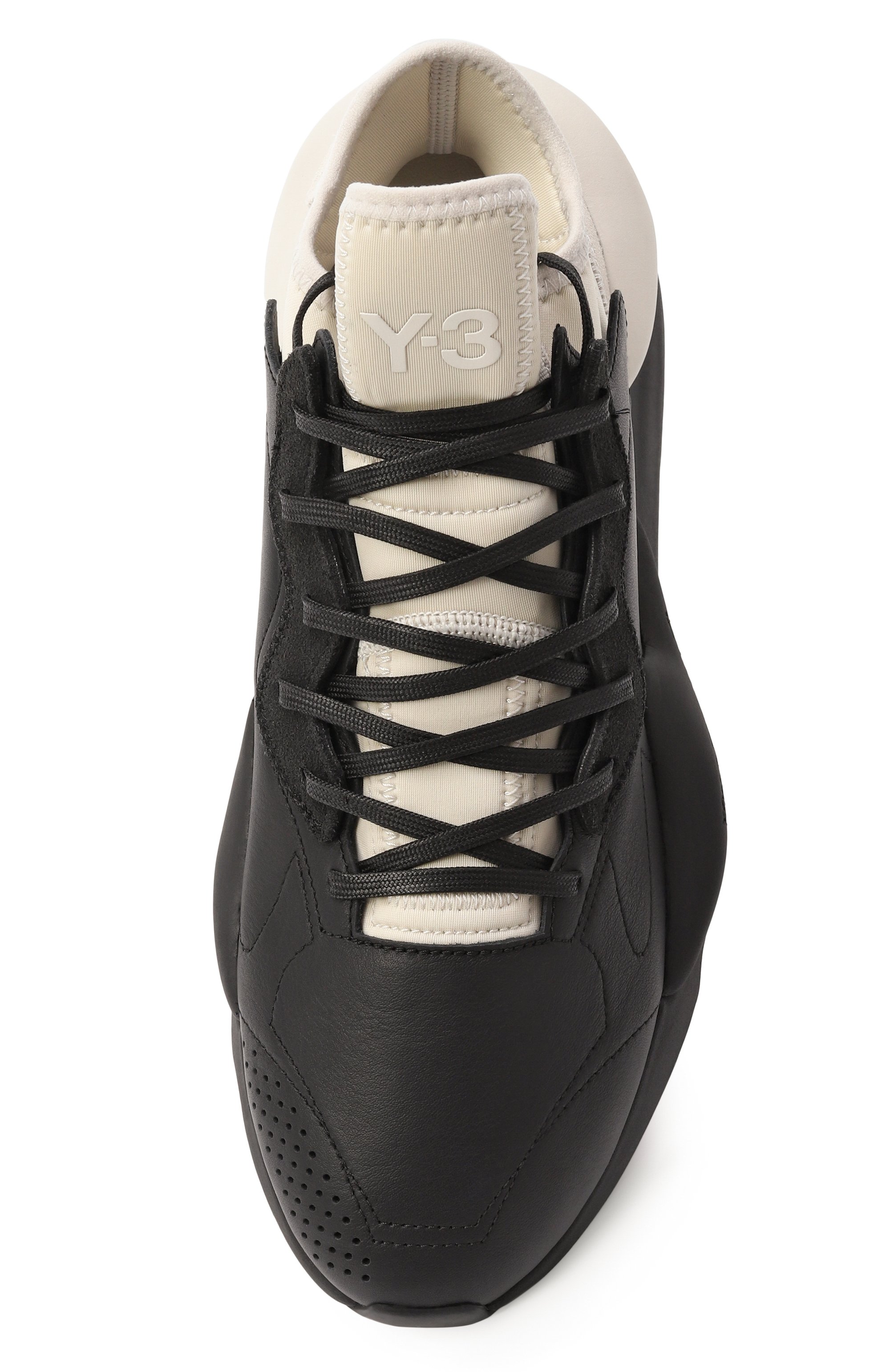 Комбинированные кроссовки kaiwa Y-3, арт. JS1118, фото 6