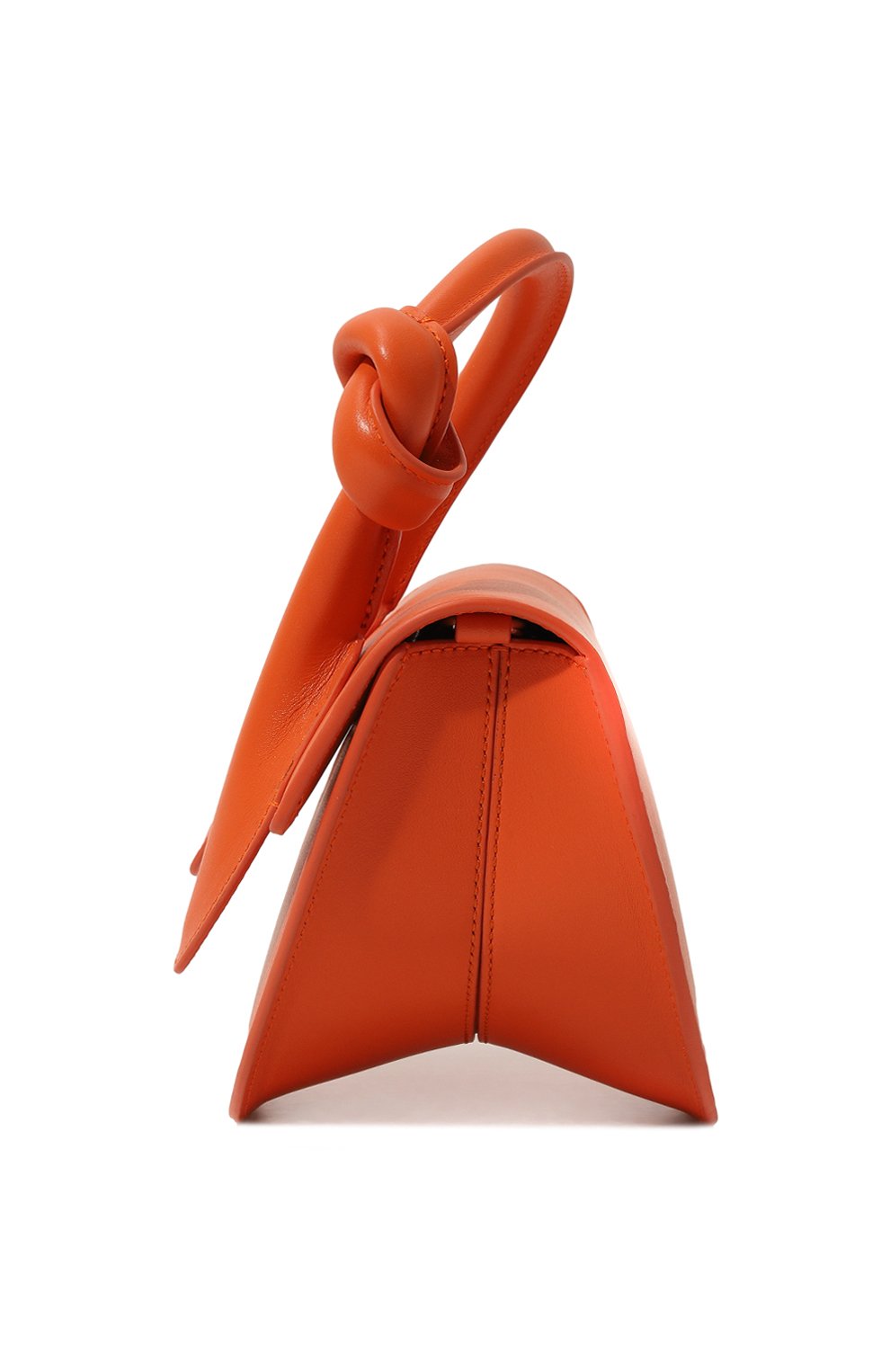 Сумка pretzel YUZEFI, арт. YUZSS23-HB-PRZ-L007, фото 4