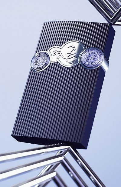 Парфюмерная вода tribute blue woodbox (100ml) AFNAN, арт. 6290171002109, фото 3