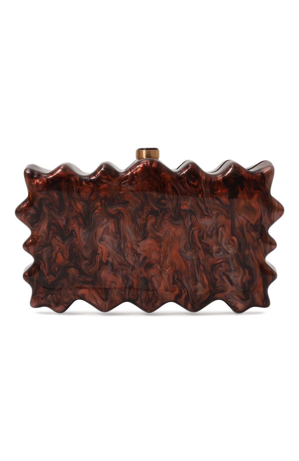 Клатч paloma CULT GAIA, арт. CL2851AC BR0NZE, фото 6