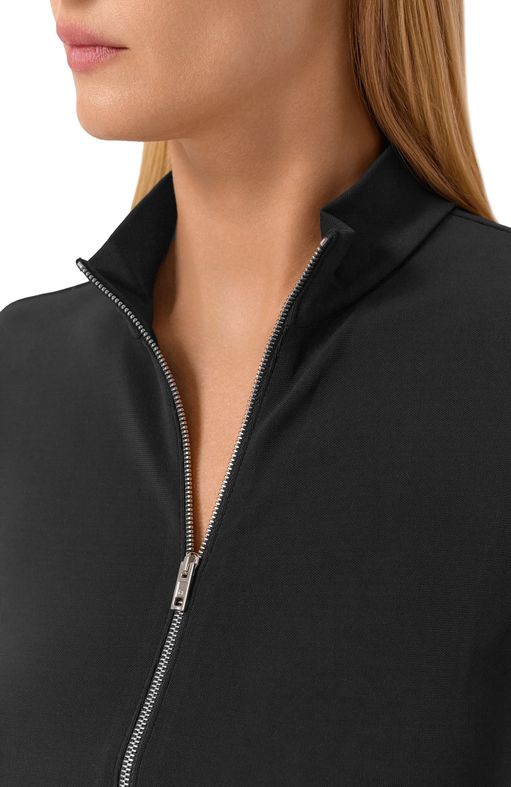 Топ из вискозы ALEXANDER WANG, арт. 1CC2261305, фото 5