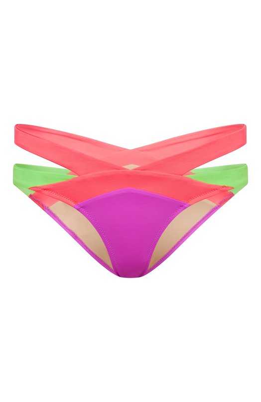 Плавки Mazzy Agent Provocateur AP11295650961 Разноцветный AP11295650961