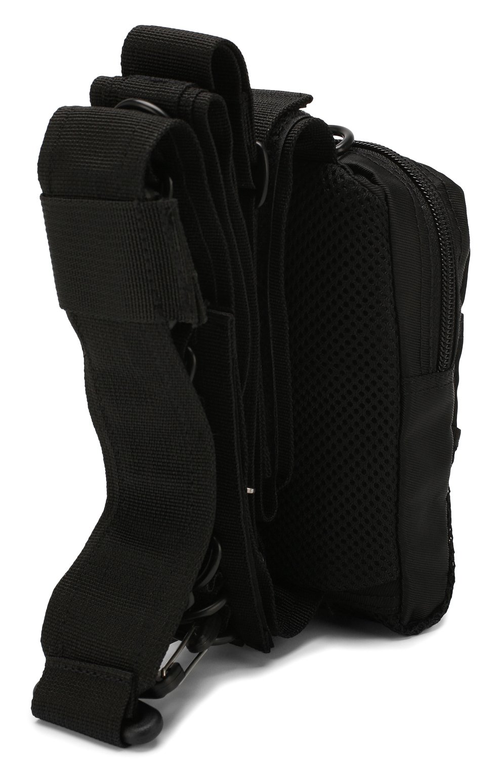 Текстильная поясная сумка adidas x 032c ADIDAS, арт. FN1304, фото 3