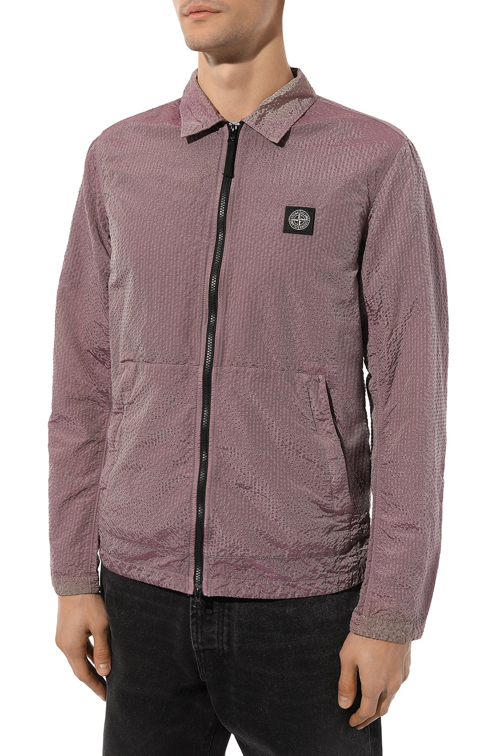 Куртка STONE ISLAND, арт. 731511534, фото 3