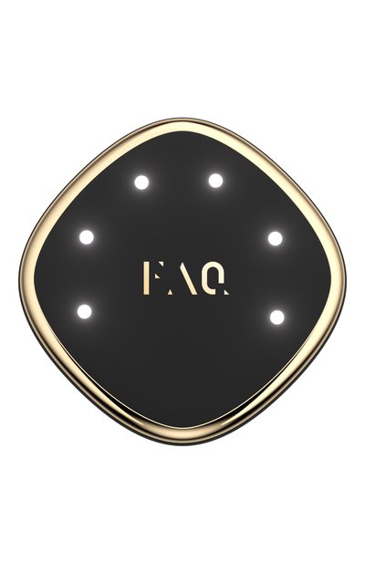 Тонизирующие микротоки для тела faq 411 FOREO, арт. 7640260120464, фото 5