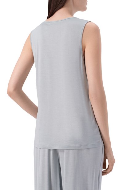 Шелковый топ 12 STOREEZ, арт. 136671, фото 4