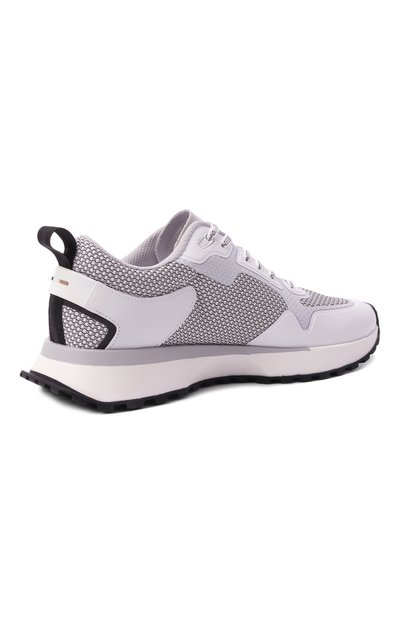 Кроссовки jonah BOSS, арт. 50513195, фото 5