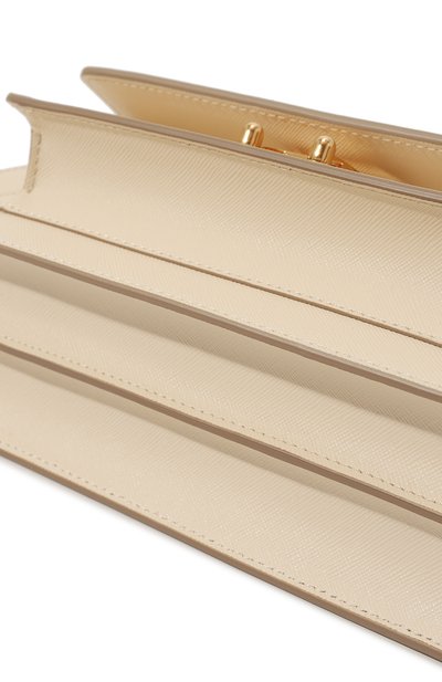 Сумка trunk MARNI, арт. SBMP0121U0/LV520, фото 3