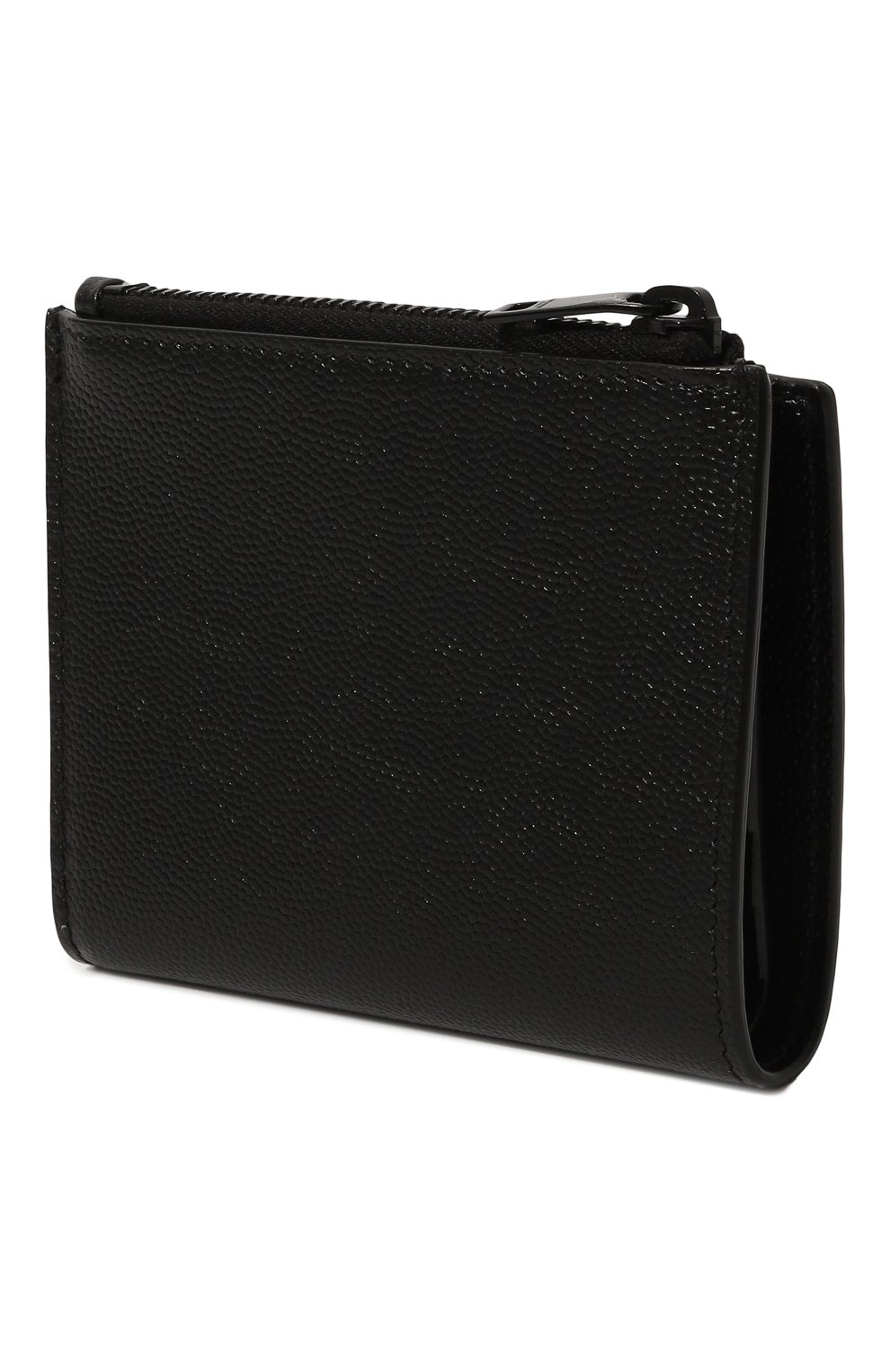 Кожаное портмоне SAINT LAURENT, арт. 575726/BTY0U, фото 2