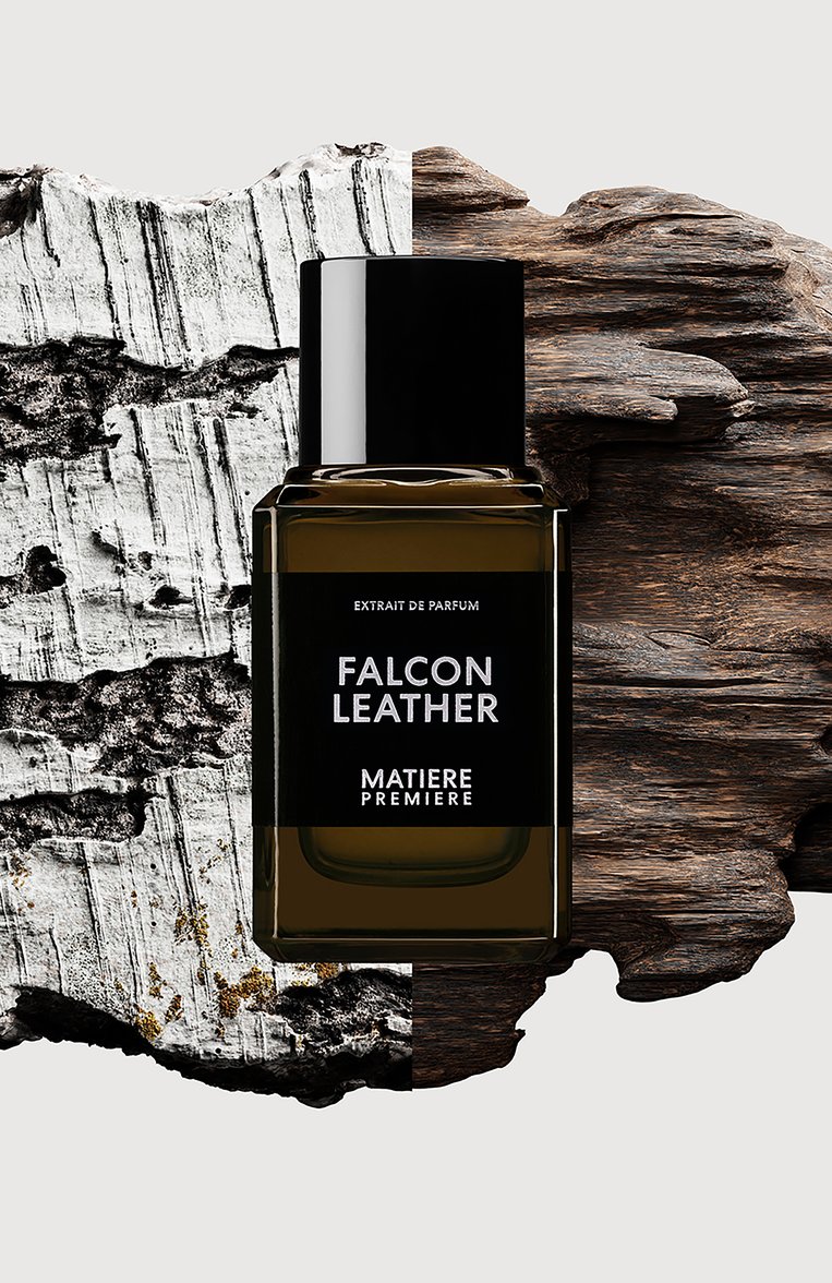 Парфюмерный экстракт falcon leather (50ml) MATIERE PREMIERE, арт. 3760372461003, фото 1