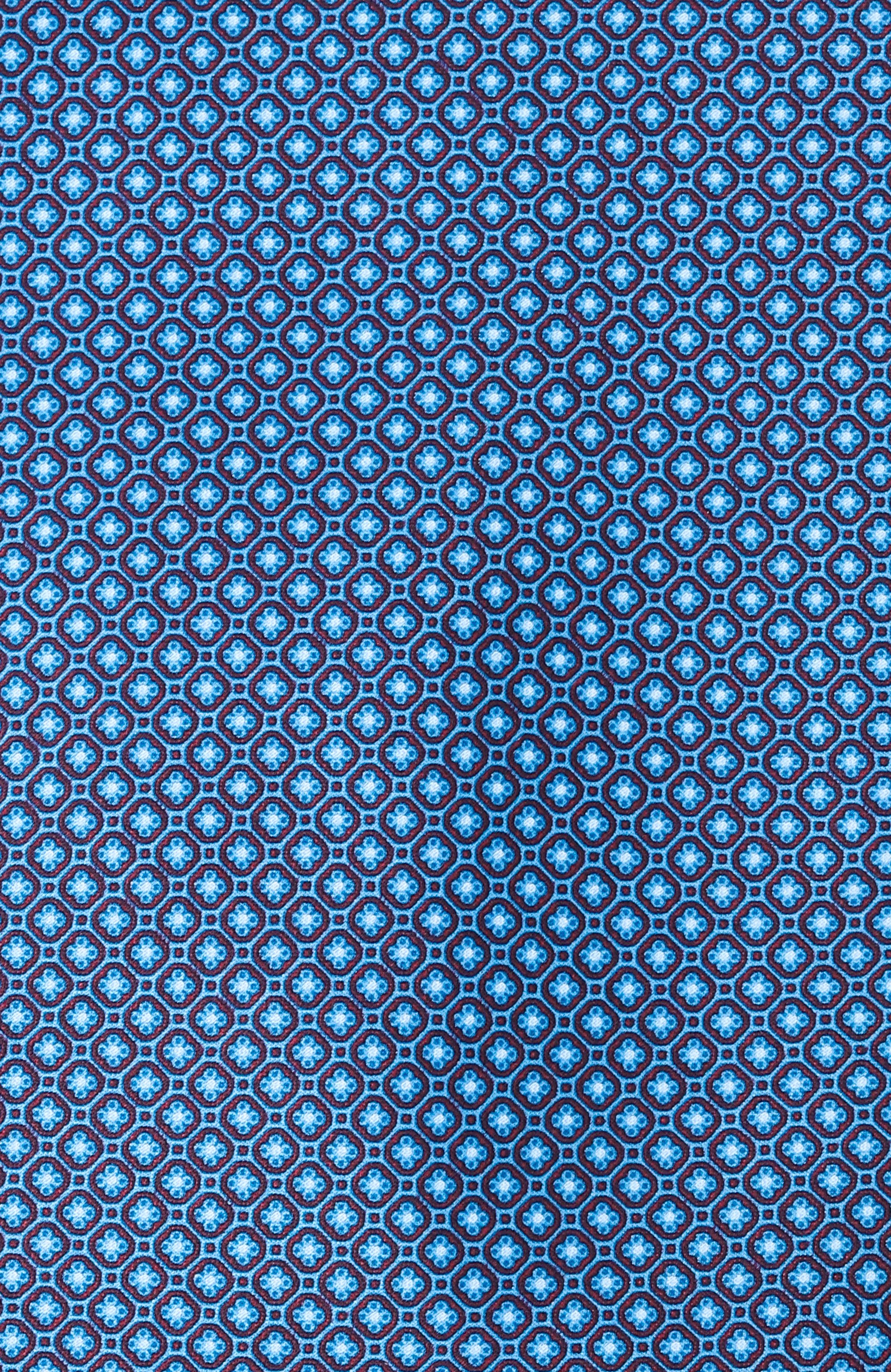 Шелковый галстук STEFANO RICCI, арт. CXL/57000, фото 4