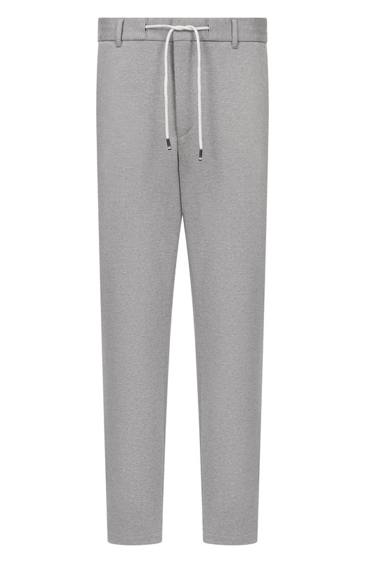 Брюки BOSS 50556798 Серый 50556798