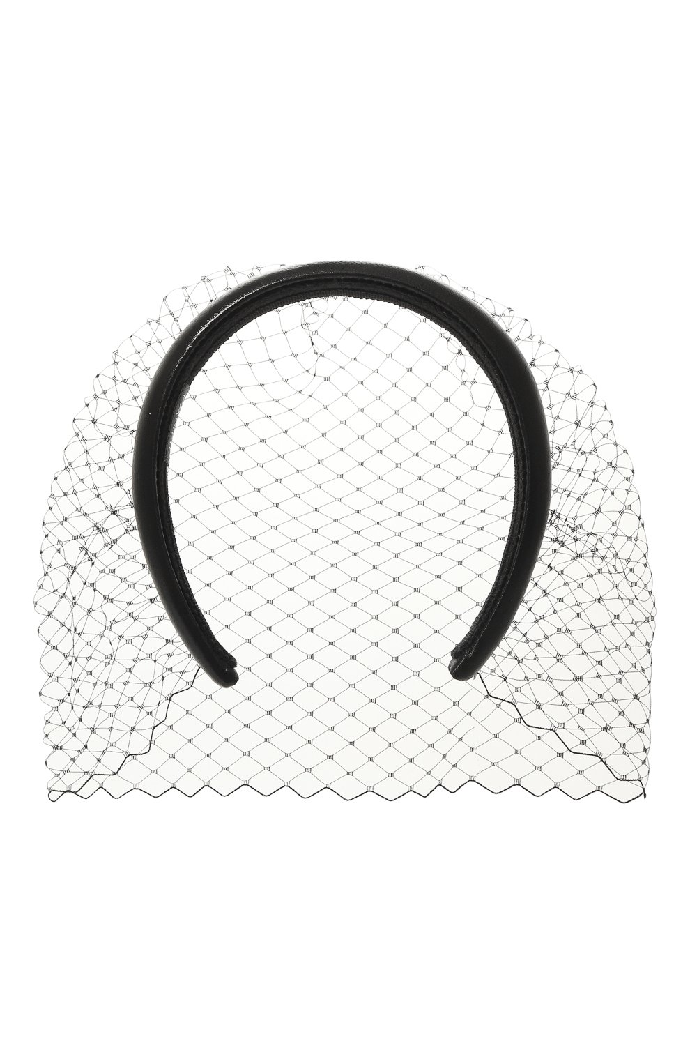 Ободок для волос PANFIL, арт. 0-VL-OB, фото 1