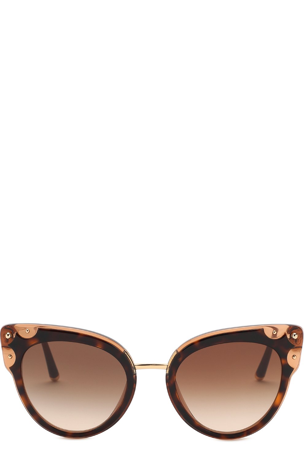 Солнцезащитные очки DOLCE & GABBANA, арт. 4340-318513, фото 2