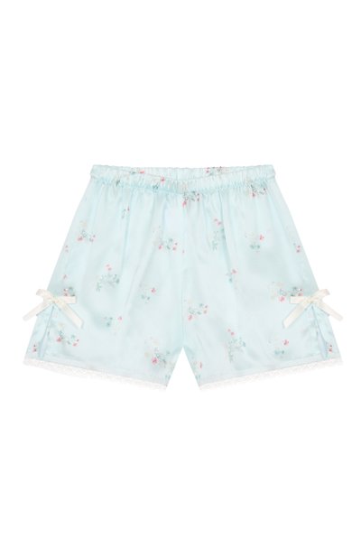 Шелковая пижама AMIKI CHILDREN, арт. LILY, фото 5