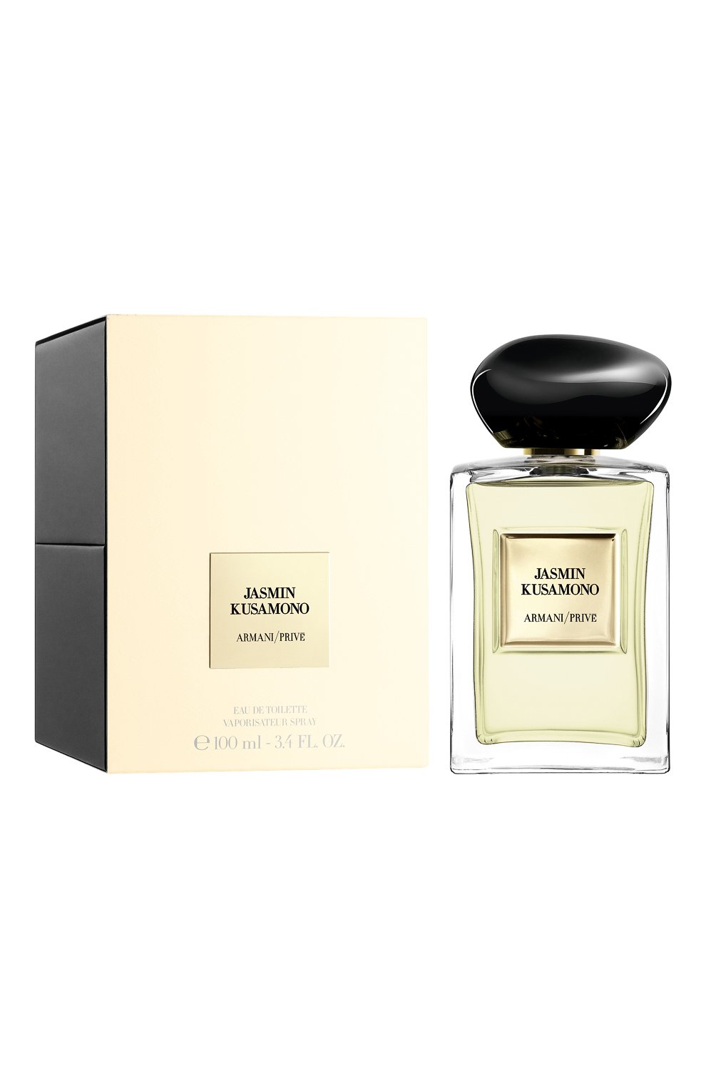 Туалетная вода jasmin kusamono (100ml) GIORGIO ARMANI, арт. 3614272650985, фото 2