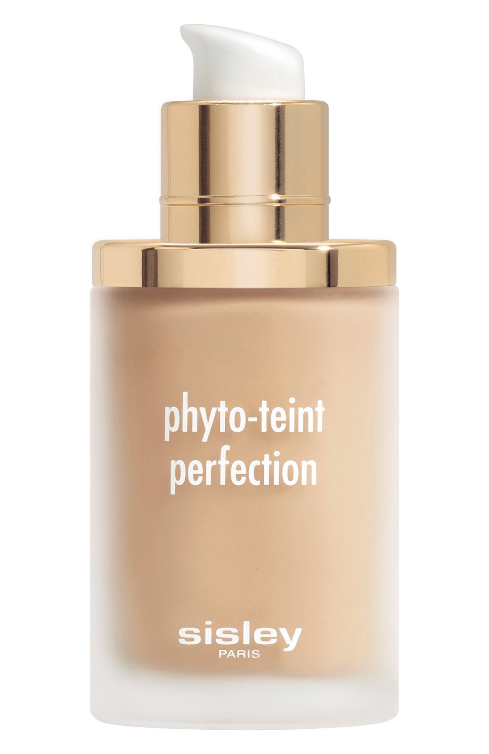 Устойчивый тональный фитокрем phyto-teint perfection, оттенок 2w2 (30ml) SISLEY, арт. 180642, фото 3