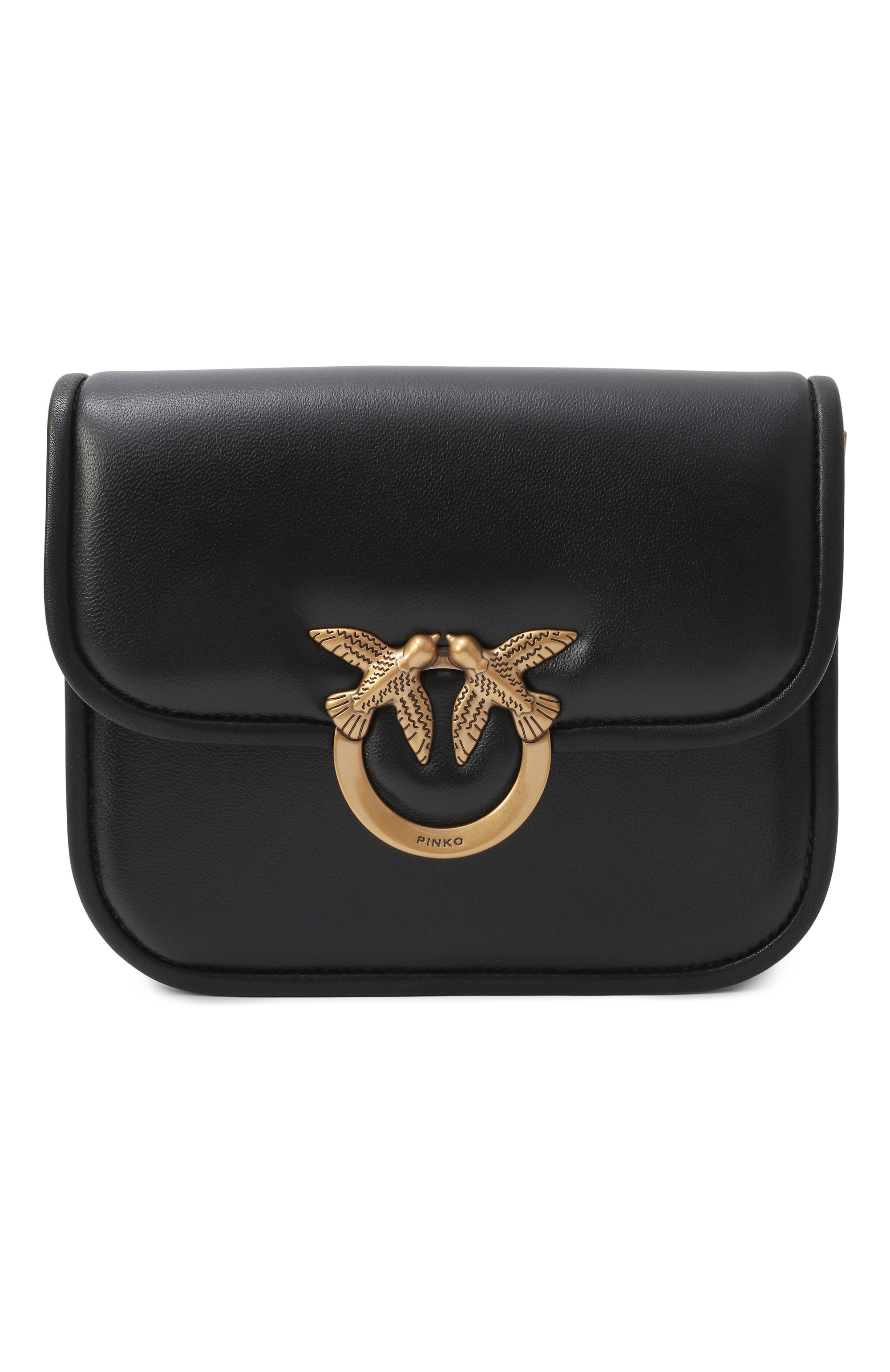 Сумка love box mini PINKO, арт. 104297/A26L, фото 1