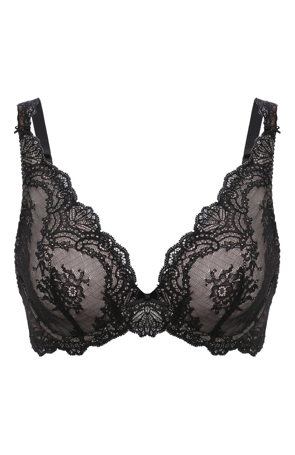 Бюстгальтер с мягкой чашкой AUBADE, арт. OG12, фото 1