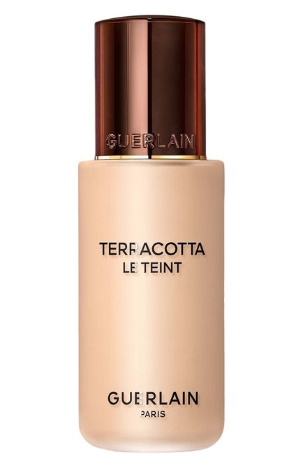 Женское тональное средство terracotta le teint, оттенок 1.5n нейтральный (35ml) GUERLAIN, арт. G043845