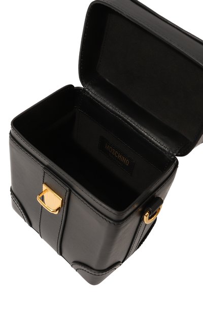 Сумка MOSCHINO, арт. 2317 A7515/8024, фото 5