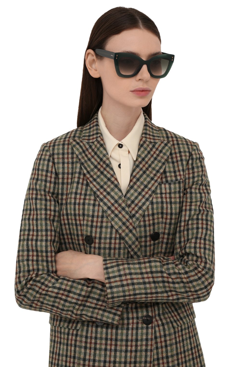 Солнцезащитные очки ISABEL MARANT, арт. IM0050/G 1ED, фото 2