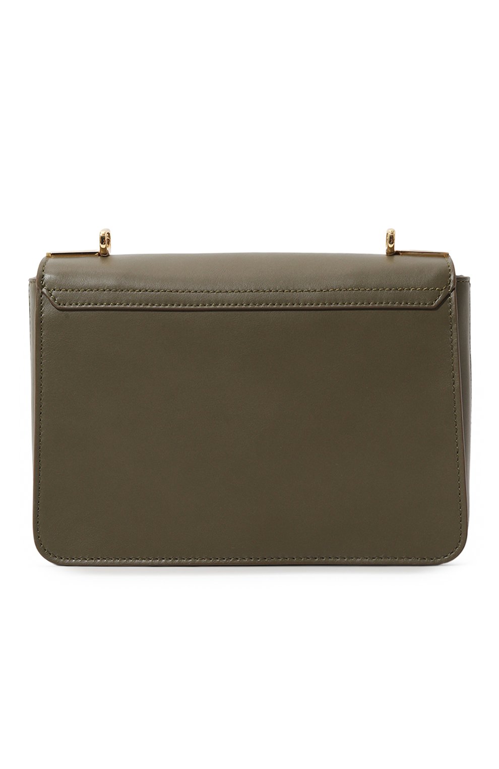 Сумка roxane LANCEL хаки цвета по цене 59600 руб., арт. A12073, фото 6 Сумка roxane LANCEL, арт. A12073, фото 6