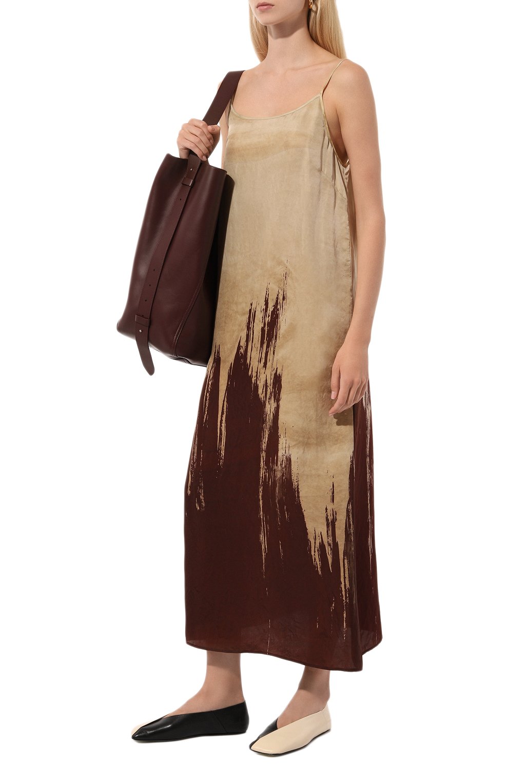 Платье UMA WANG, арт. S2 M UP5016, фото 2