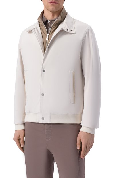 Бомбер PAUL&SHARK, арт. 26412135, фото 3