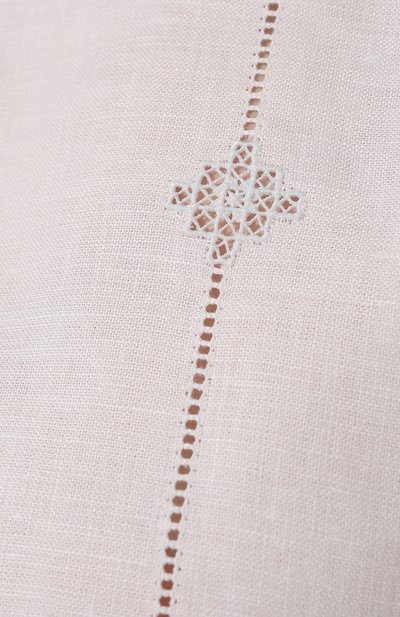 Льняной топ ALEXANDRA GEORGIEVA BY KRESTETSKAYA STROCHKA, арт. L2-009b23, фото 5