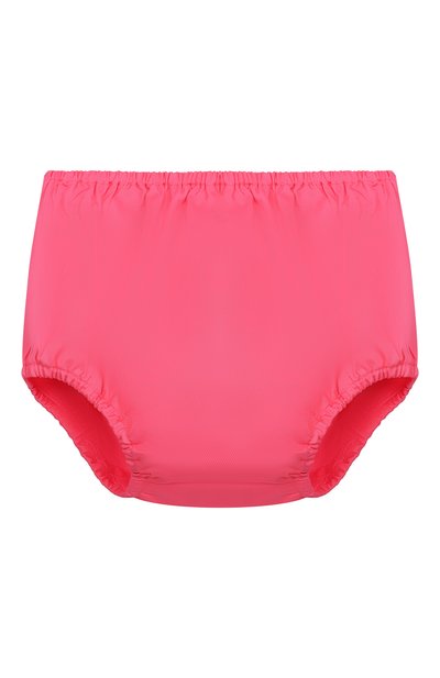 Комплект из платья и шорт JACADI, арт. 2045665-N, фото 4