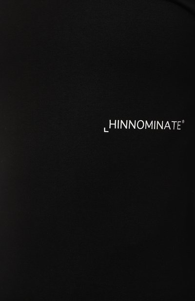 Хлопковый топ HINNOMINATE, арт. HNW990, фото 5